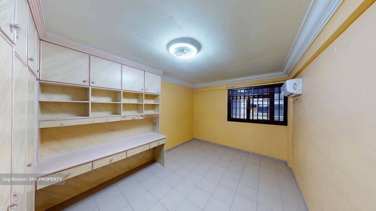 Blk 907 TAMPINES PALMSVILLE (Tampines), HDB 4 Rooms #631515431